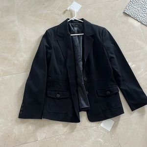Axcess Suit Jacket